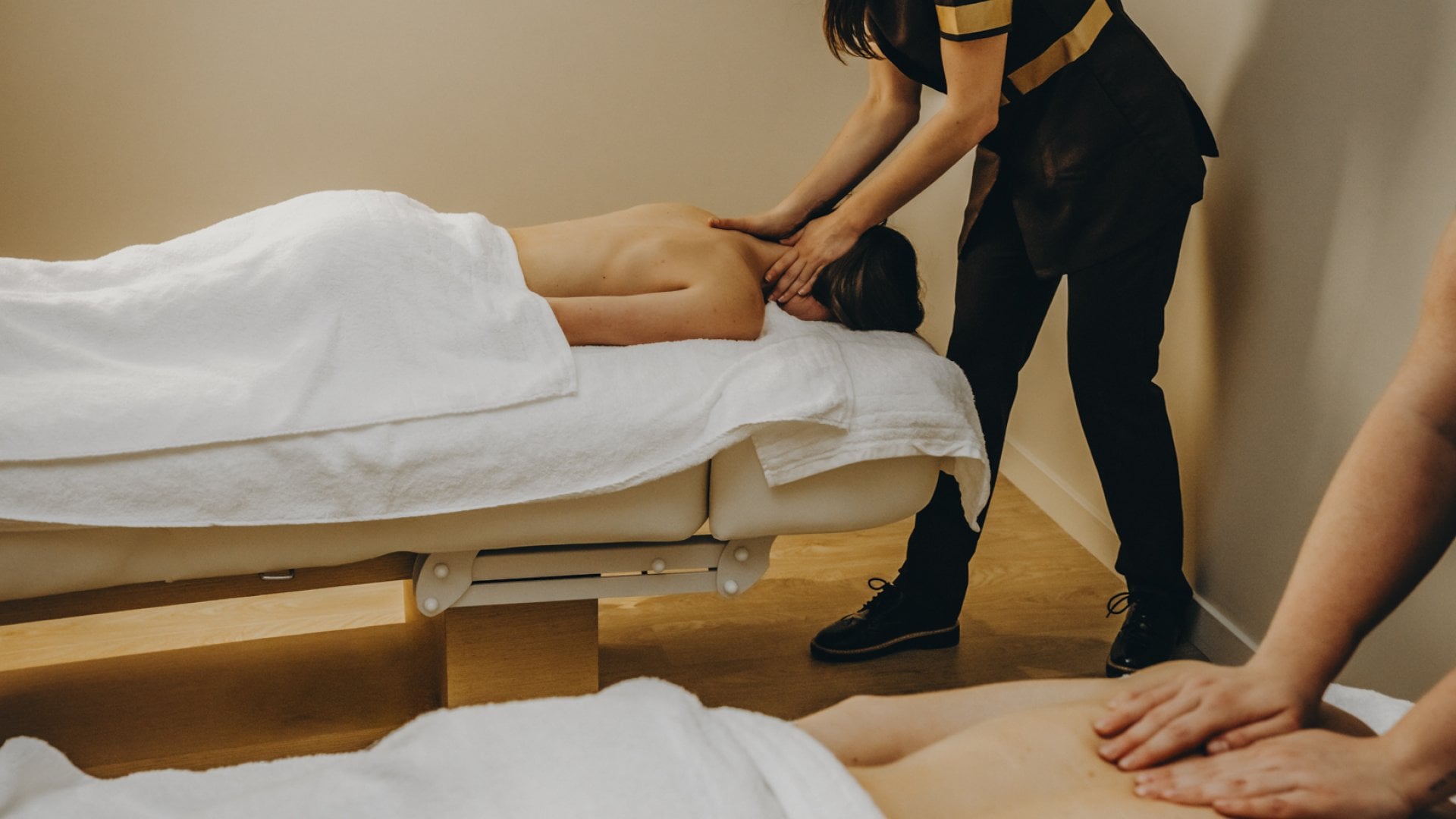 Institut soins et massage