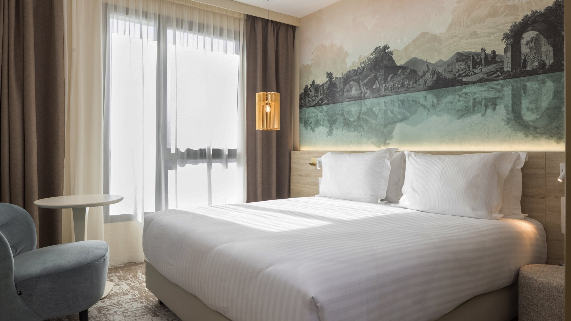 Chambre Prestige